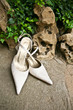 chaussure mariée