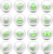Medical icons