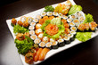 Foto: sushi sushi