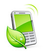 téléphone portable écologie