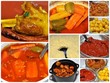 couscous merguez agneau