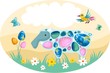 easter card