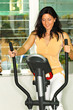 Foto: Crosstrainer Crosstrainer