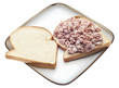 Photo: Open Face Tuna Salad Sandwich Open Face Tuna Salad Sandwich