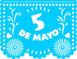 5 de Mayor