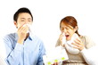 allergic rhinitis
