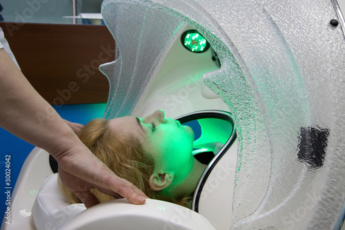 Foto: Light spa Light spa