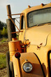 Vintage Farm Truck 2