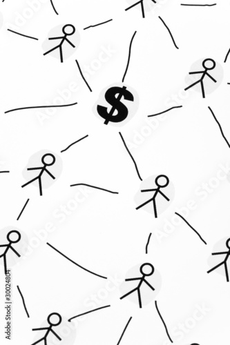 Photo: Social Network Social Network