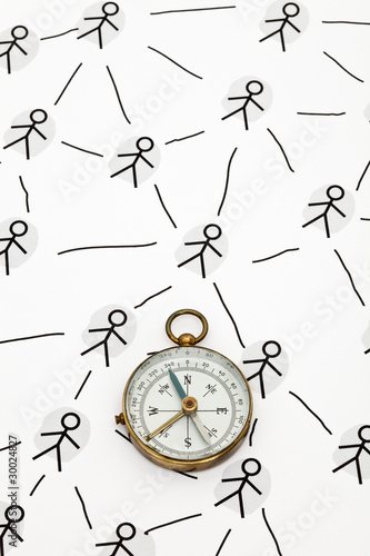 Photo: Social Network Social Network