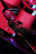 Photo: Harddisk detail Harddisk detail