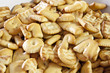 Alphabet Bread