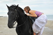 monter a cheval