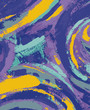 abstract painting background abstract painting background