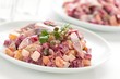 Herring salad
