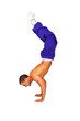 danseur hip hop