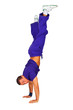 danseur hip hop