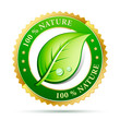 label écologie nature