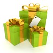 cadeaux de noel