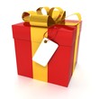cadeaux de noël