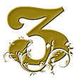 Gold number