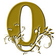 Gold number