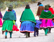 people from chimborazo