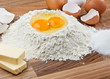 Backen