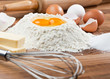 Backen