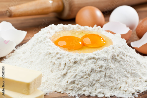 Foto: Backen Backen