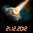 2012 year of the apocalypse