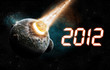 2012 year of the apocalypse