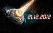 2012 year of the apocalypse