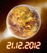 2012 year of the apocalypse