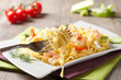 Tagliatelles