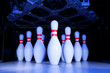 bowling pins