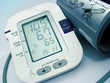 Device for measuring blood sugar level