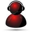 Headphone