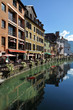 Annecy vieille ville