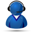 Chat icon