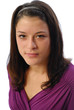 Foto: regard triste regard triste