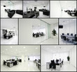 Modern office