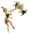 Flower Fairy