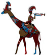 African ethnics