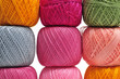 crochet thread