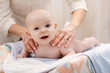 baby spa
