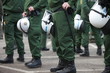 Polizisten