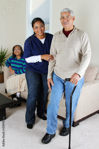 Photo: Home Health Care Home Health Care