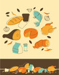 Food Set