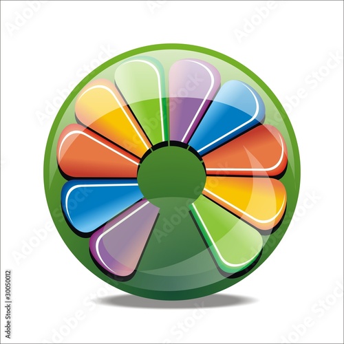 Vektor: Logo empresa_30 Logo empresa_30